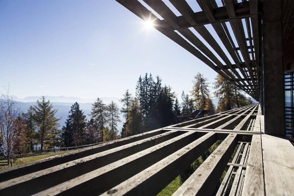 Vigilius Mountain Hotel 5*