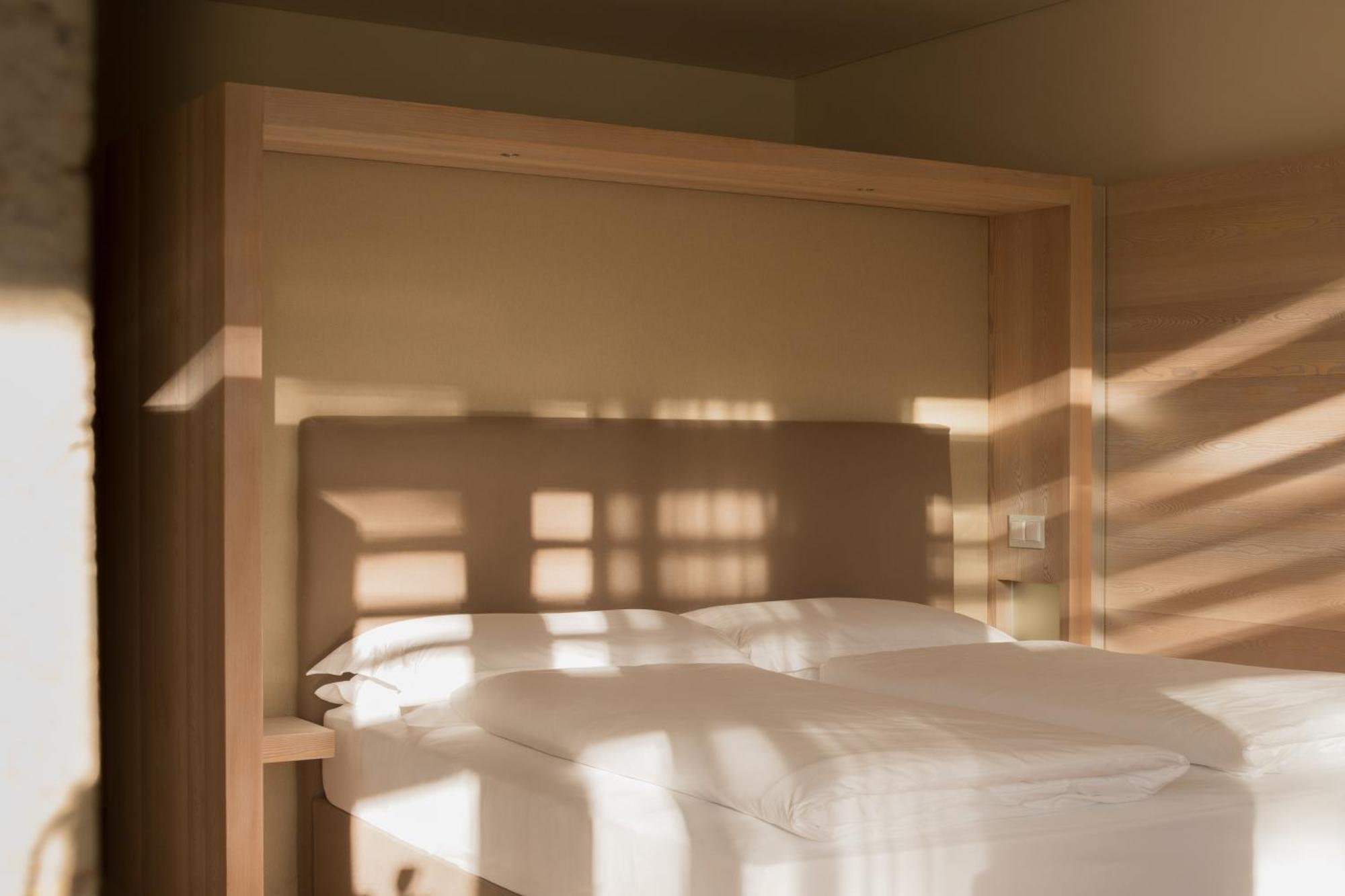Vigilius Mountain Hotel 5*