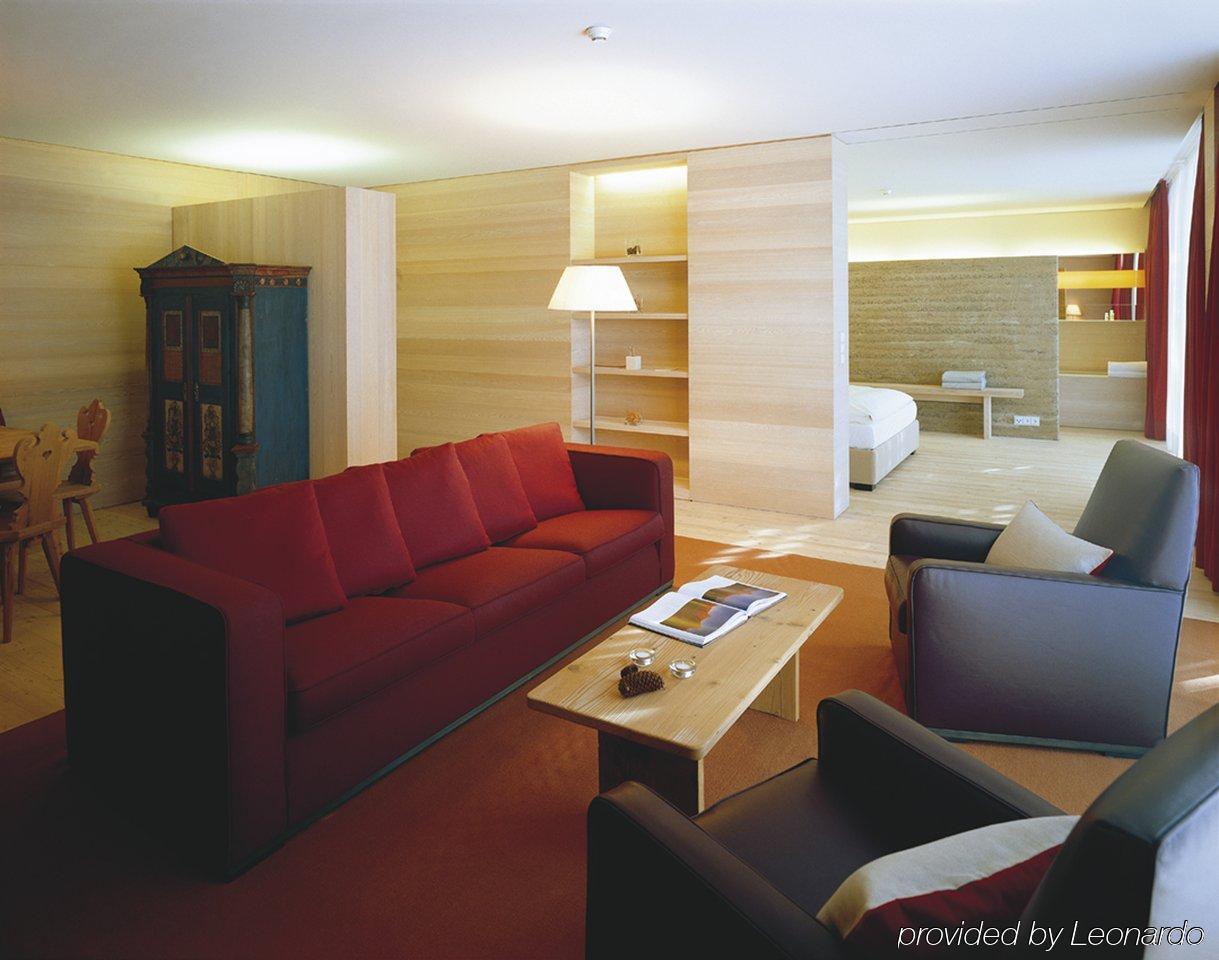 Vigilius Mountain Hotel 5*