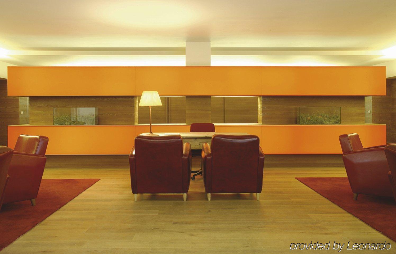 Vigilius Mountain Hotel Lana